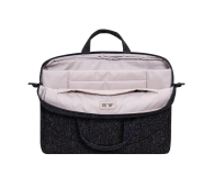 RIVACASE Anvik 7931 15,6" czarna - 739403 - zdjęcie 2